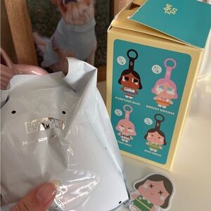 Popmart Sunset Concert Crybaby